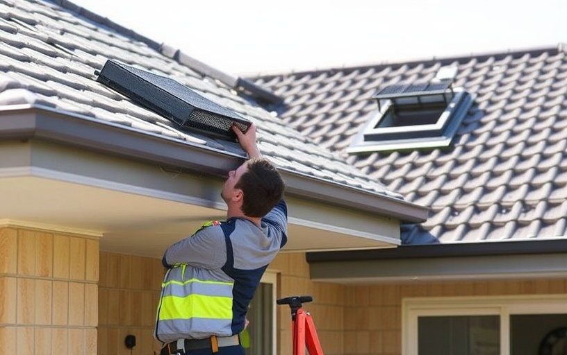 Possum Prevention & Proofing Services in Bellevue Hill