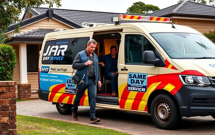 Same Day Possum Removal Service in Bellevue Hill
